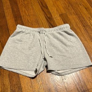 Nike athletic shorts